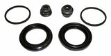 Jeep Brake Caliper Boot Kit - 68212329AA black