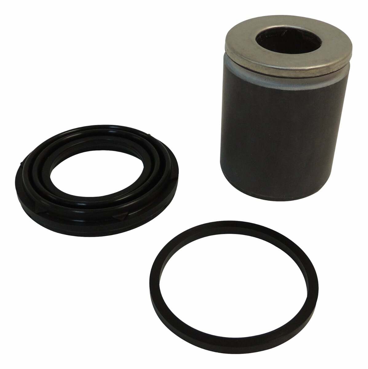 Jeep Brake Caliper Rebuild Kit - 5137665AB black