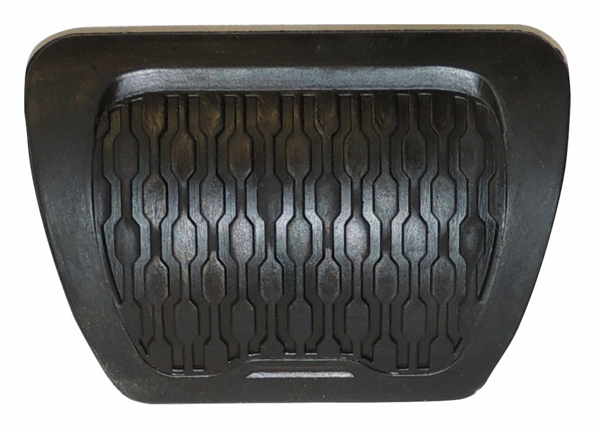 Jeep Brake Pedal Pad - 68438370AA black