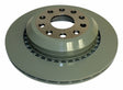 Jeep Brake Rotor - 68321343AB steel