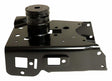 Jeep off-road bumper Bracket - 68325052AC steel black