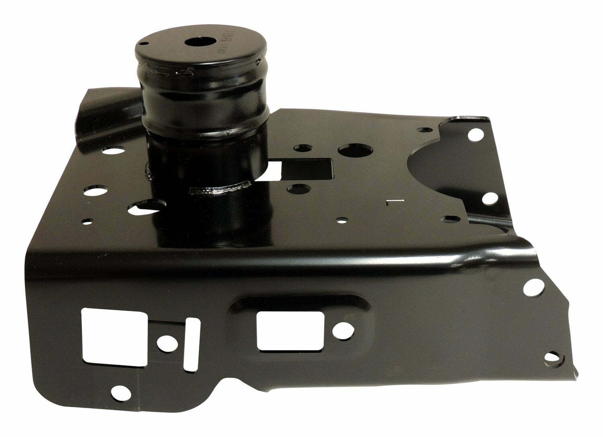 Jeep off-road bumper Bracket - 68325052AC steel black