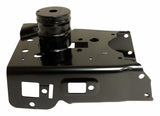 Jeep off-road bumper Bracket - 68325052AC steel black