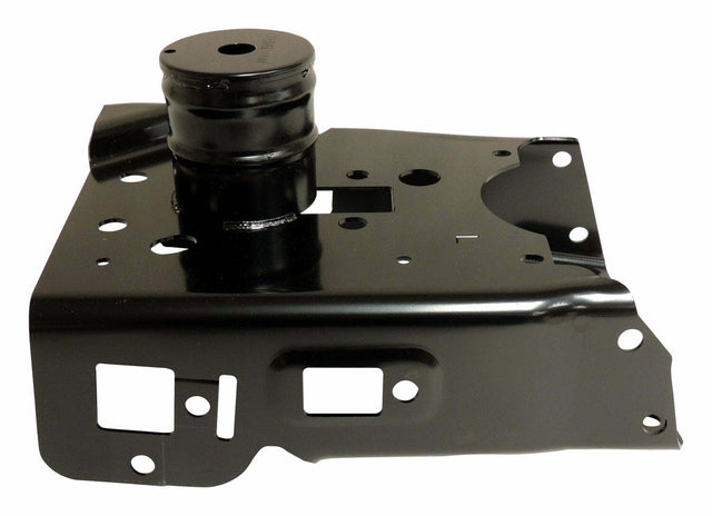 Jeep off-road bumper Bracket - 68325052AC steel black