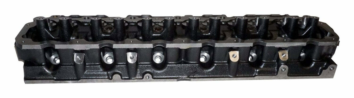 Jeep Cast Black Cylinder Head - 53010334