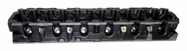 Jeep Cast Black Cylinder Head - 53010334