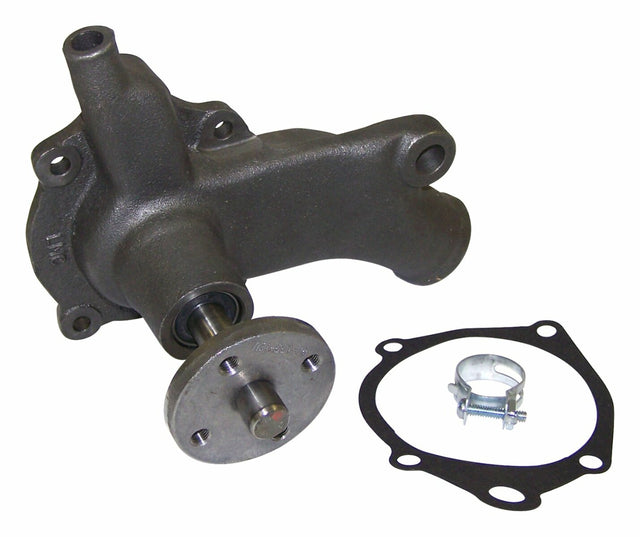 Jeep Cast Water Pump J8136603