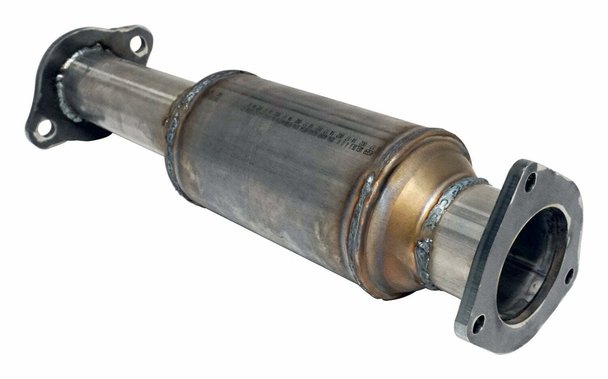 Jeep Catalytic Converter - 52101116AC steel
