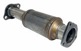 Jeep Catalytic Converter - 52101116AC steel