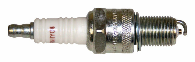 Jeep Ceramic Silver Spark Plug - 4318131