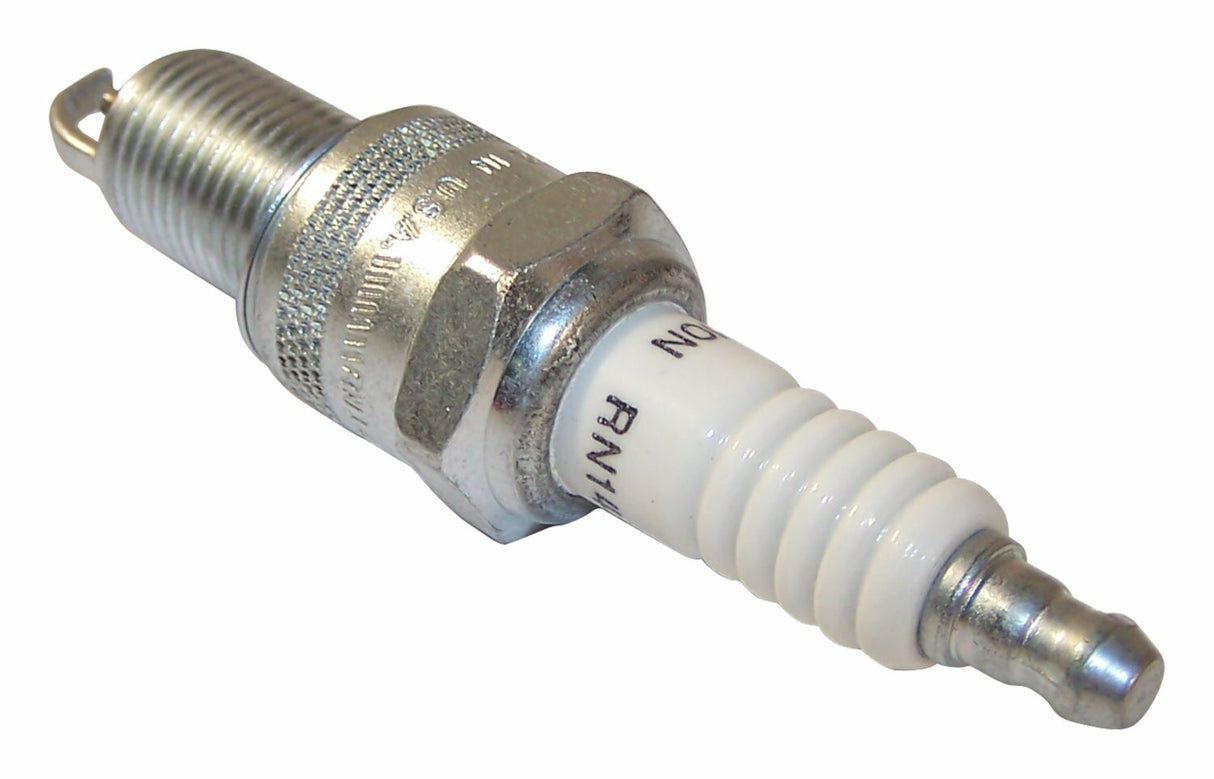 Jeep Ceramic Silver Spark Plug - 4686083