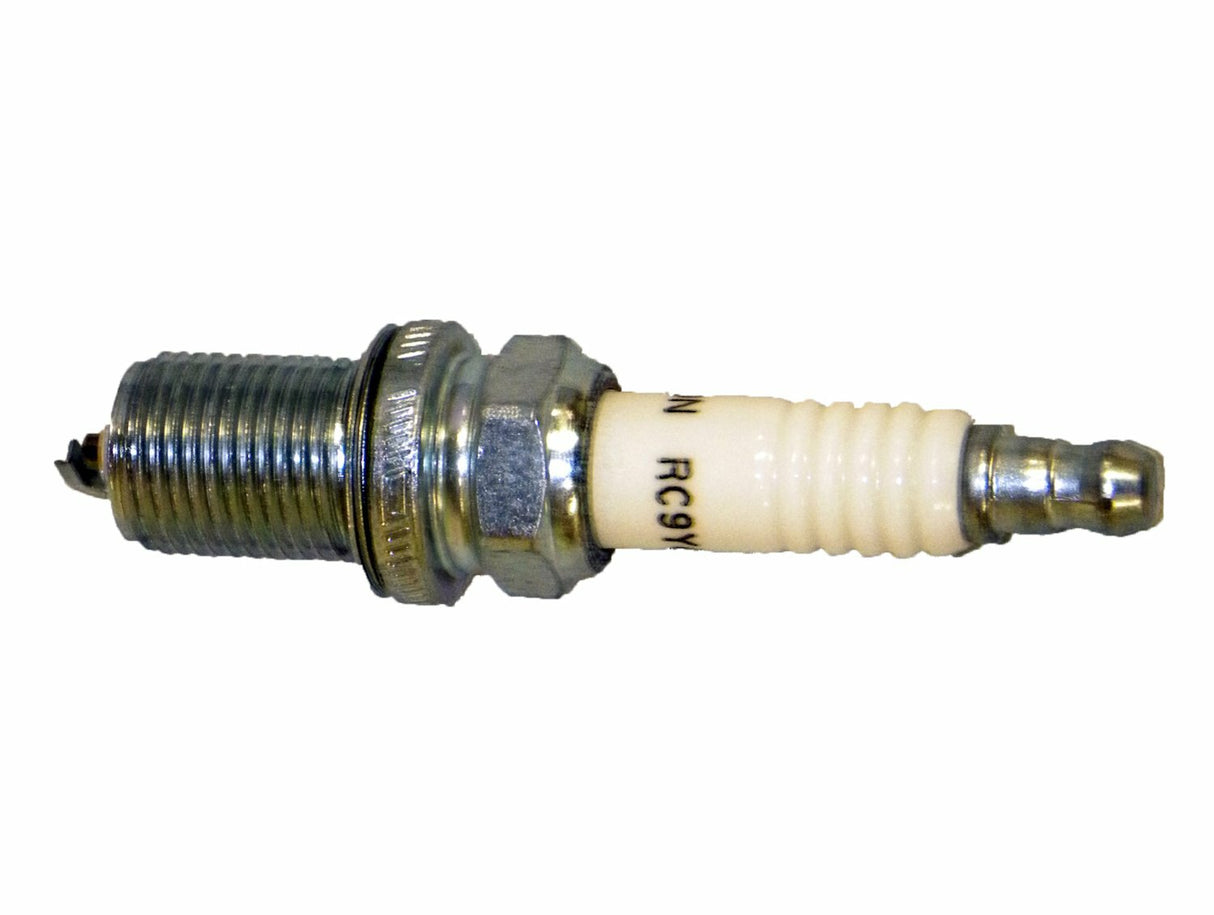 Jeep Ceramic Silver Spark Plug - 5269897