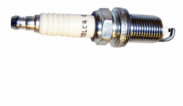 Jeep Ceramic Silver Spark Plug - 56028189