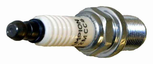 Jeep Ceramic Silver Spark Plug - 56028236AA