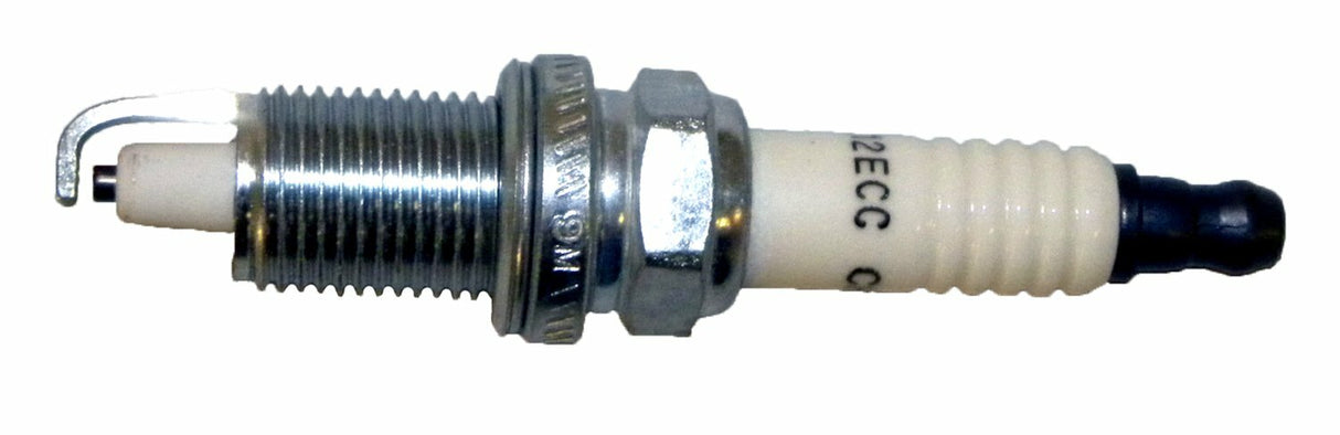 t Crown Automotive - Ceramic Silver Spark Plug - 56041402AB Crown Automotive