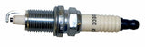 t Crown Automotive - Ceramic Silver Spark Plug - 56041402AB Crown Automotive