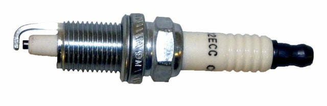 t Crown Automotive - Ceramic Silver Spark Plug - 56041402AB Crown Automotive