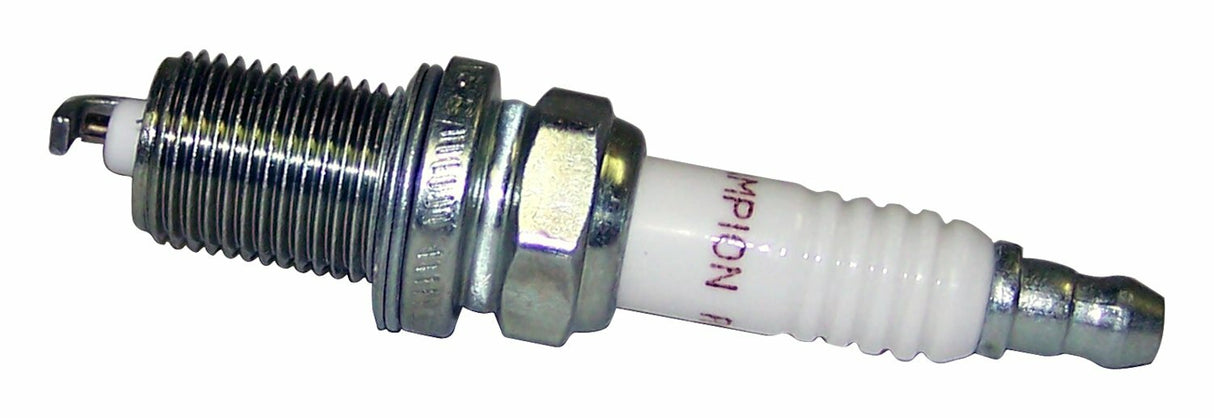 Jeep Ceramic Silver Spark Plug - SP00RC9MC