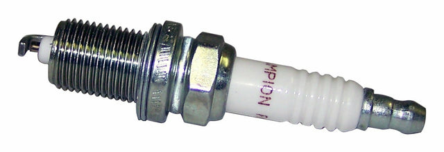 Jeep Ceramic Silver Spark Plug - SP00RC9MC