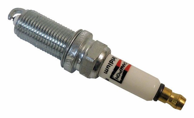 Jeep Ceramic Silver Spark Plug - SPFR8T1332