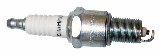 t Crown Automotive - Ceramic Silver Spark Plug - SPRN14PMP5 Crown Automotive