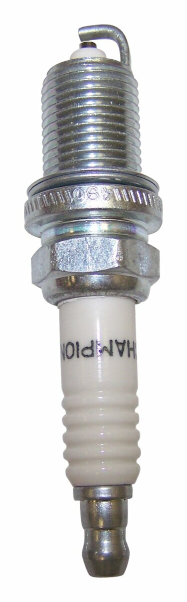 Jeep Ceramic Silver Spark Plug - SPZFR6F11G