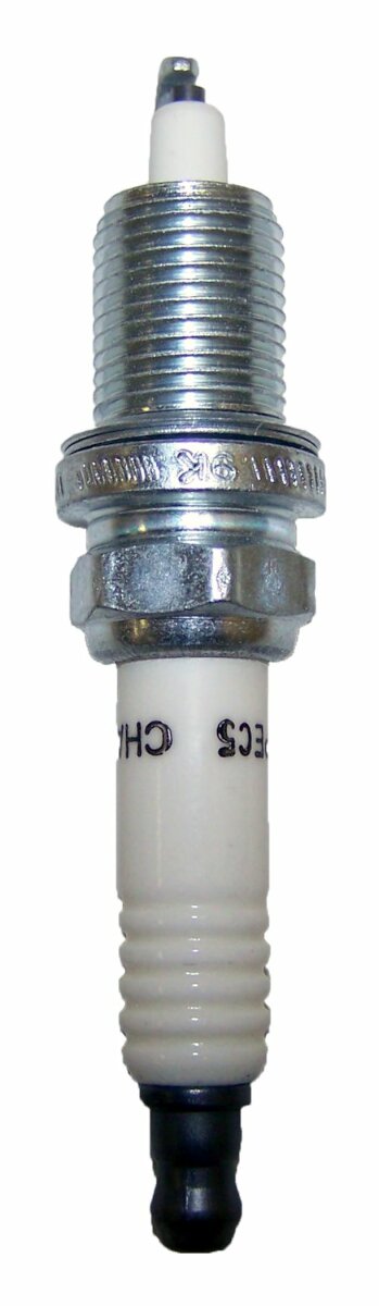 Jeep Ceramic Silver Spark Plug - SZFR5LP13G