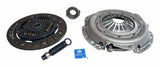 Jeep Clutch Kit - 5106124AD steel