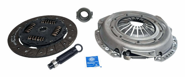 Jeep Clutch Kit - 5106124AD steel