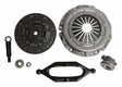 Jeep Clutch Kit steel TJXJ9702K
