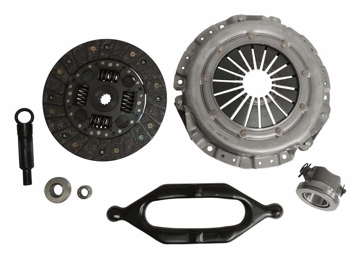 Jeep Clutch Kit steel TJXJ9702K