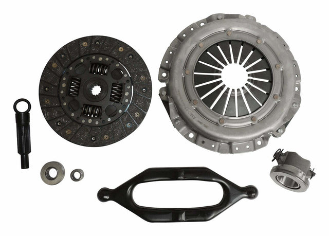 Jeep Clutch Kit steel TJXJ9702K