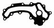 Jeep Coolant Crossover Gasket - 4893786AA black
