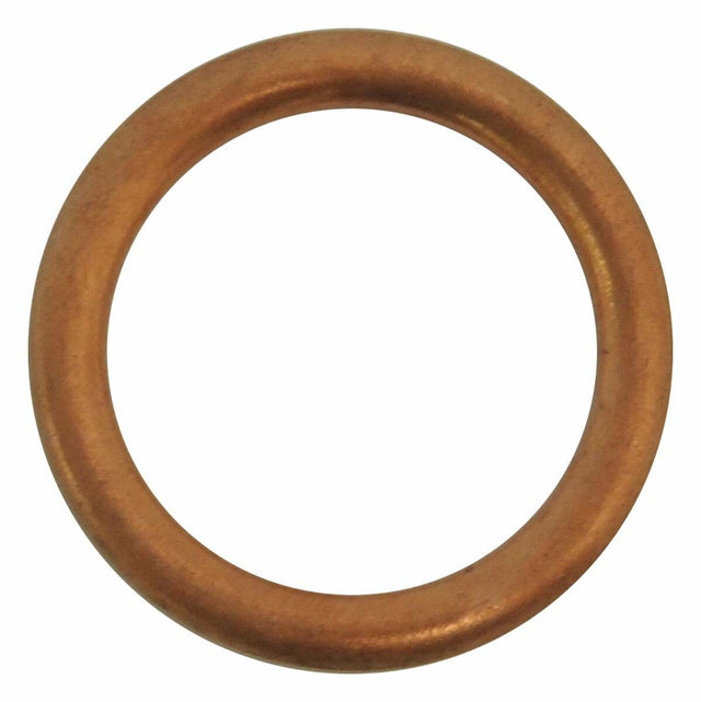 Copper Copper Engine Oil Drain Plug Gasket - 5010023AA