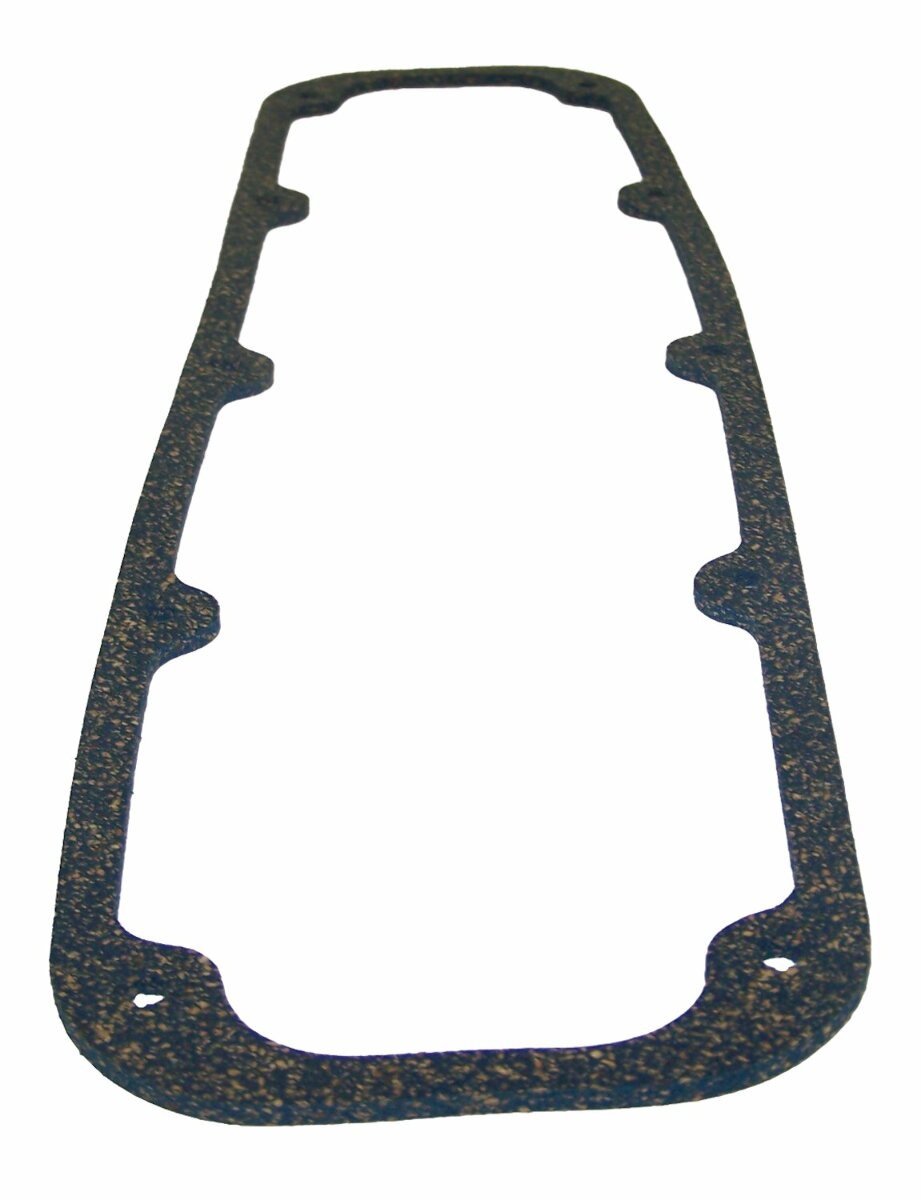 Jeep Cork Black Valve Cover Gasket - 53006695