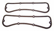 Jeep Cork Brown Valve Cover Gasket Set - 83500854