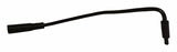 Jeep Crankcase Vent Tube - 4854265 black 4854266