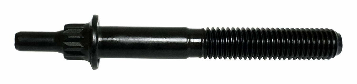 Jeep Cylinder Head Bolt - 6035515 steel black