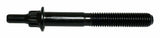 Jeep Cylinder Head Bolt - 6035515 steel black