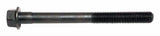 Jeep Cylinder Head Bolt - 6504060 steel black