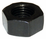 Jeep Cylinder Head Nut - 638539 steel black