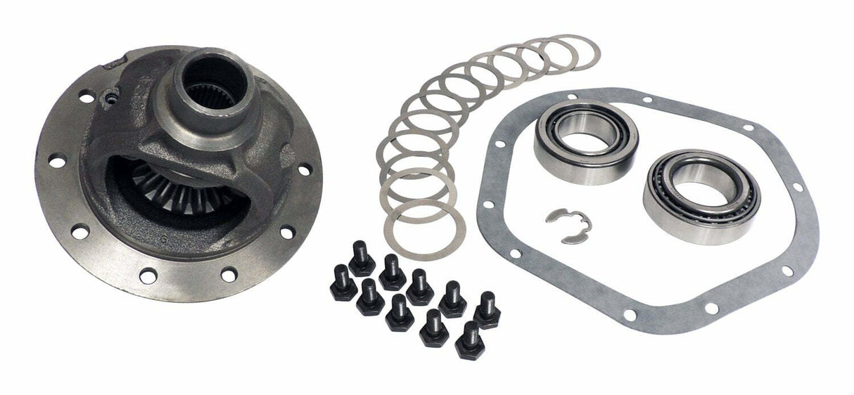 Jeep Differential Case Kit - 4778672 steel 4x4 drivetrain