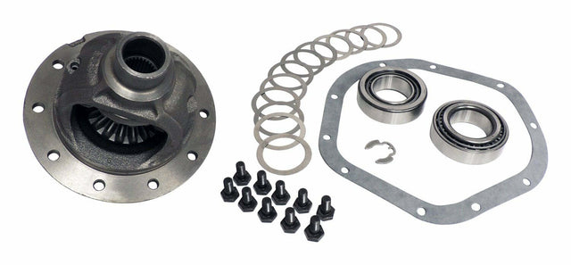 Jeep Differential Case Kit - 4778672 steel 4x4 drivetrain