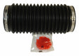 Drive Shaft Boot Kit - 68400289AA stainless steel black