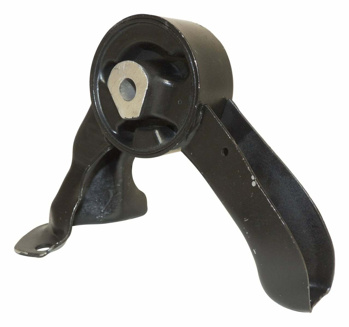 Jeep Engine Mount - 68032586AH steel black