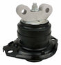 Jeep Engine Mount - 68252522AA steel black
