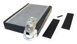 Jeep Evaporator Core - 68238602AA black