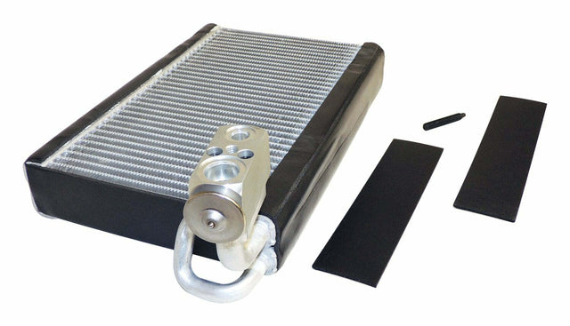 Jeep Evaporator Core - 68238602AA black