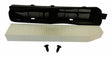 Jeep Fabric White Cabin Air Filter Kit - 82208300K