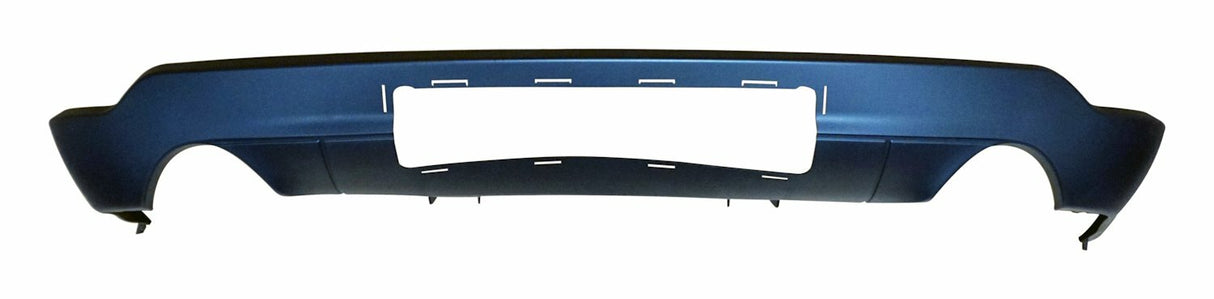 Jeep Fascia - 68111470AB black
